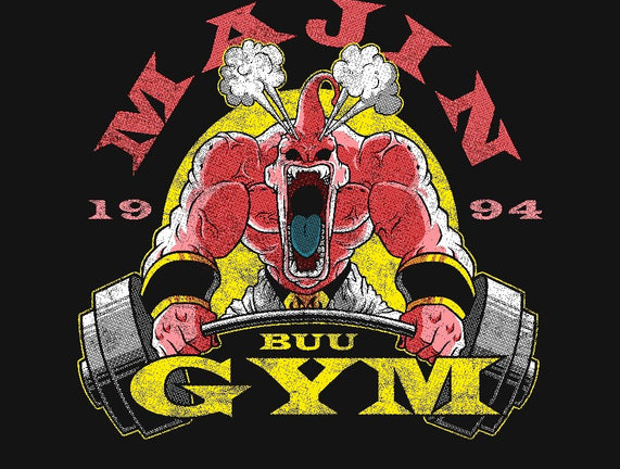 Majin Gym
