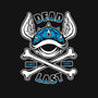 Dead Last-youth basic tee-BWdesigns