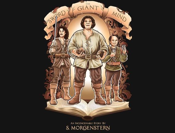 An Inconceivable Story