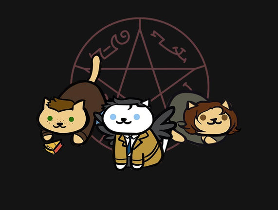Supercatural
