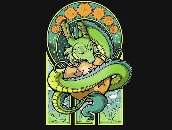 Dragon Shenron