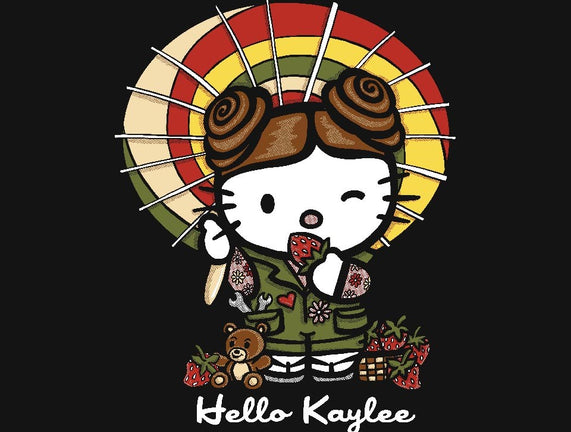 Hello Kaylee