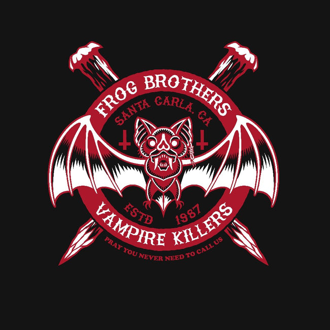 Vampire Killers-unisex pullover sweatshirt-Nemons