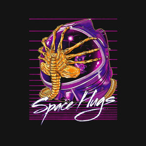 Space Hugs Space Hugs