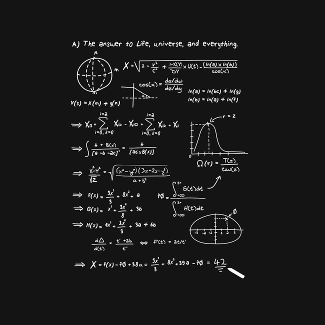 Universal Solution-mens basic tee-ducfrench