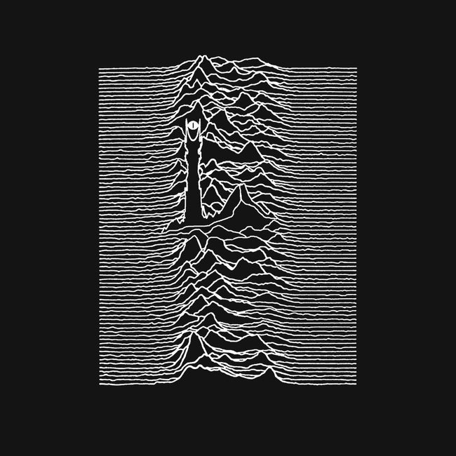 Unknown Pressures-mens premium tee-Shiron