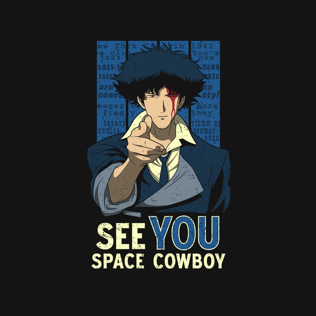 Uncle Spike-youth basic tee-adho1982