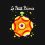 Le Petit Prince Cosmique-unisex zip-up sweatshirt-KindaCreative