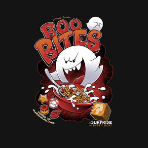 Boo Bites
