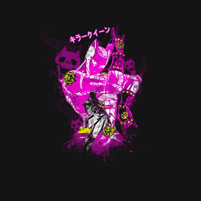 Bites the Dust-unisex basic tank-Genesis993