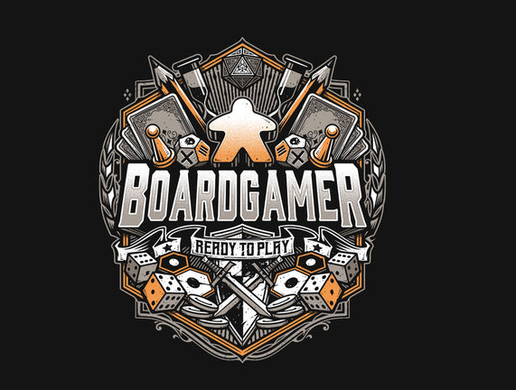 BoardGamer