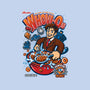 Whovi-O's Ten-unisex pullover sweatshirt-Bamboota