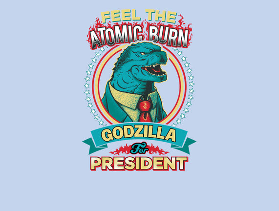 President Zilla