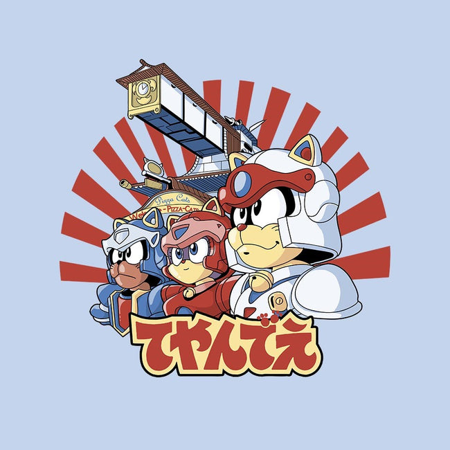 Pizza Is My Middle Name-unisex basic tank-Skullpy