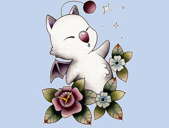 Kupo Tattoo