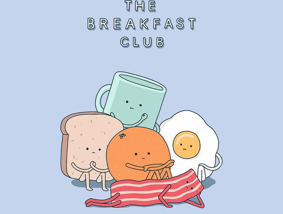The Breakfast Club