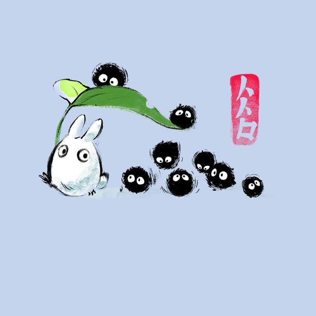 Spirited Ink-mens basic tee-BlancaVidal