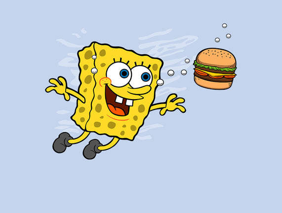 Spongemind