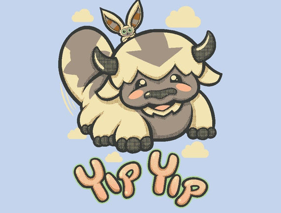 Yip Yip