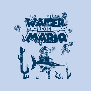 Water Level Water Level