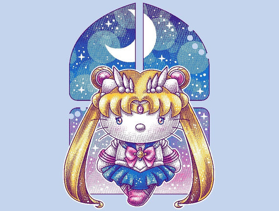 Hello Senshi