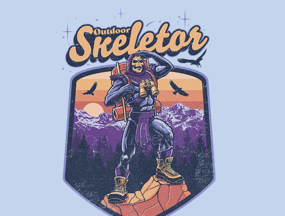 Masters Of The Outdoors