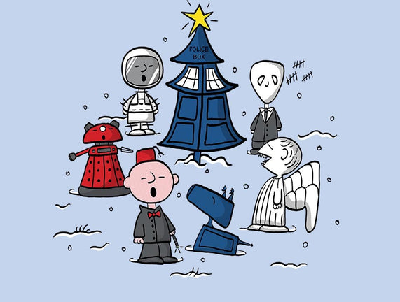 A Charlie Who Christmas