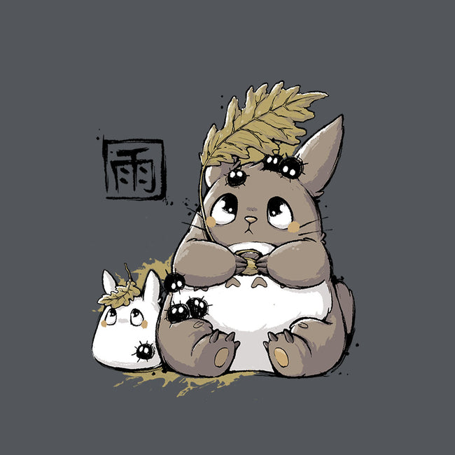 Under The Rain-unisex basic tank-xMorfina