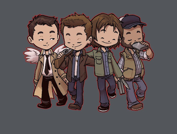 Hunter Buddies