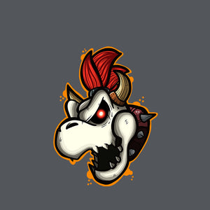 Dragon Bones Dragon Bones