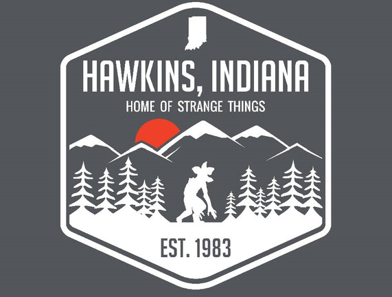 Visit Hawkins