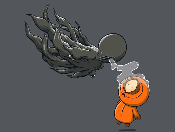 Dementor's Kiss