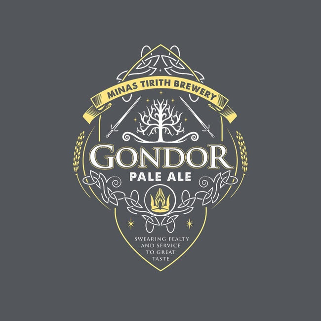 Gondor Calls for Ale-unisex basic tank-grafxguy