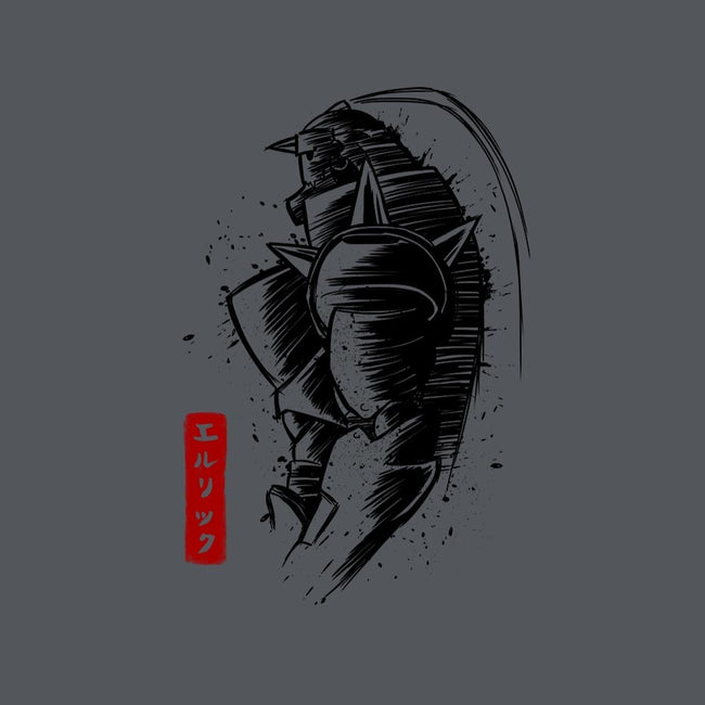 Full Sketch-unisex zip-up sweatshirt-albertocubatas