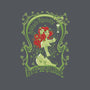 Arkham Absinthe-unisex zip-up sweatshirt-Nemons