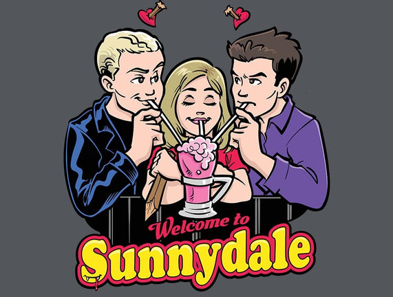 Welcome to Sunnydale