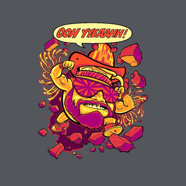 Macho-Kool-unisex basic tank-BeastPop