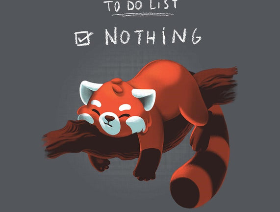 Red Panda Day