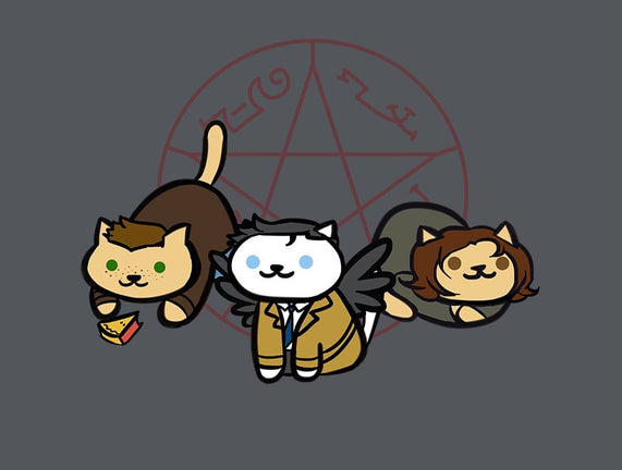 Supercatural