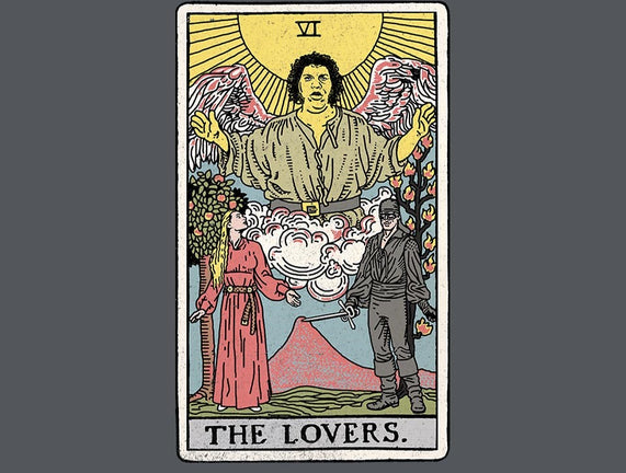 The Lovers
