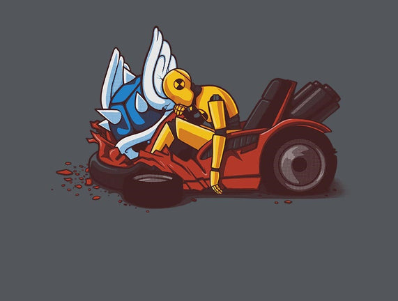 Kart Crash