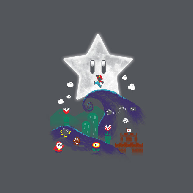 Plumber's Nightmare-mens basic tee-vp021