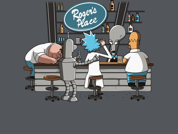 Roger's Place