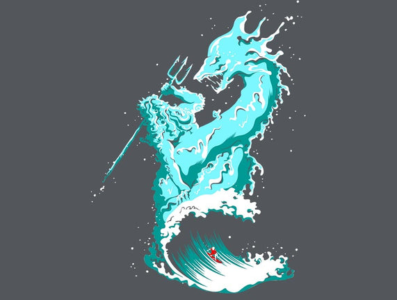 Ocean Fight