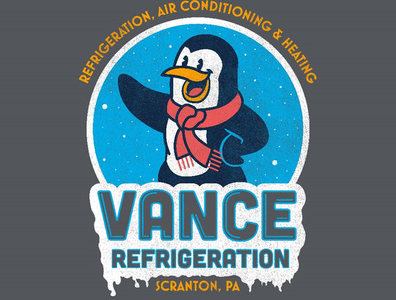 Vance Refrigeration