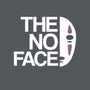 The No Face-youth basic tee-troeks