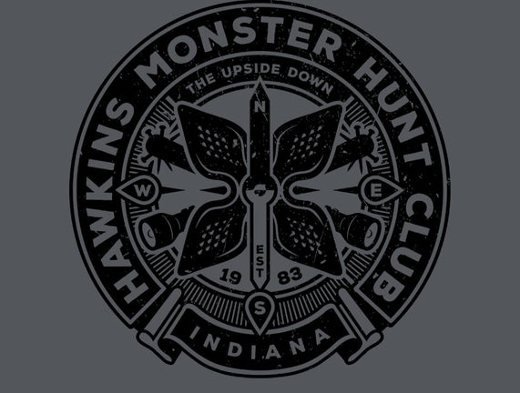 Monster Hunt Club