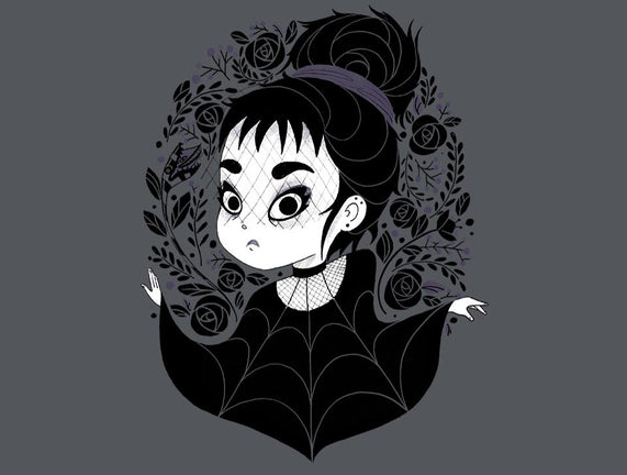Gothic Cutie