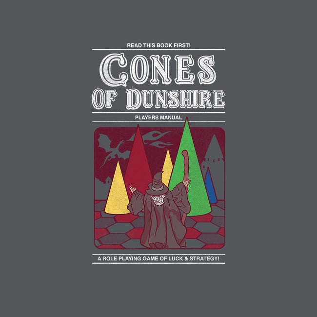 A Brand New Gaming Experience-youth basic tee-Beware_1984