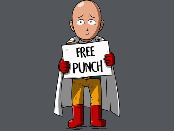 Free Punch